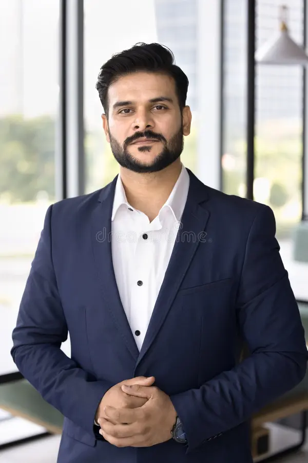Ramesh Gupta